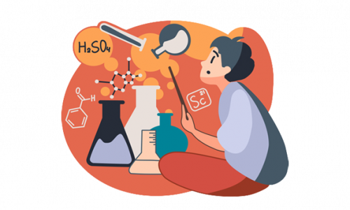 Chemie